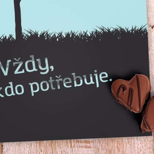 Netradiční dárek