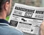 Narozeninové noviny 1938